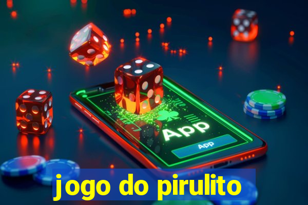 jogo do pirulito